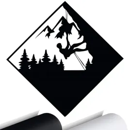 naklejka-na-auto-wspinaczka-climbing-gory-15x15