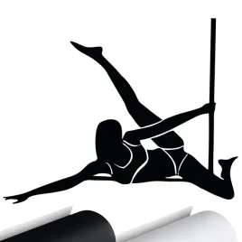 naklejka-na-samochod-pole-dance-exotic-dance-12x15