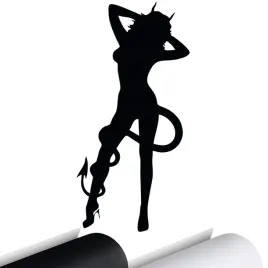 naklejka-na-samochod-diablica-kobieta-sexy-7x15