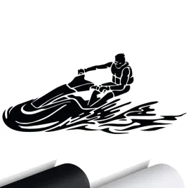 naklejka-na-samochod-auto-skuter-wodny-sport-7x15