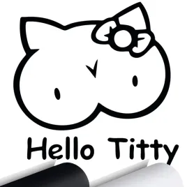 naklejka-na-samochod-smieszne-hello-titty-15x15