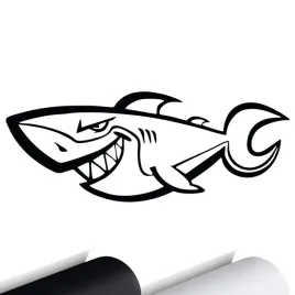 naklejka-na-samochod-usmiechniety-rekin-shark-16x6