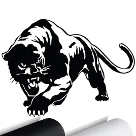 naklejka-na-auto-puma-wild-animal-zwierze-11x15cm