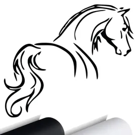 naklejka-na-samochod-auto-kon-horse-animal-13x15