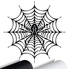 naklejka-na-samochod-pajak-spider-siec-15x15