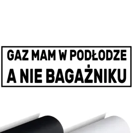 naklejka-na-samochod-gaz-mam-w-podlodze-15x5