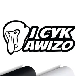 naklejka-na-samochod-janusz-nosacz-i-cyk-awizo