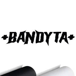 naklejka-na-samochod-bandyta-20x4