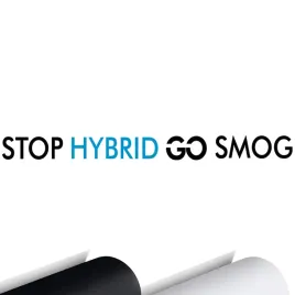 naklejka-na-samochod-stop-hybrid-go-smog