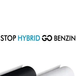 naklejka-na-samochod-stop-hybrid-go-benzin