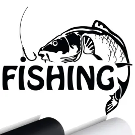 naklejka-na-samochod-fishing-wedkarz-lowienie-ryb