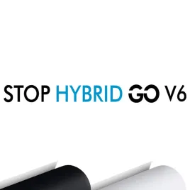 naklejka-na-samochod-stop-hybrid-go-v6