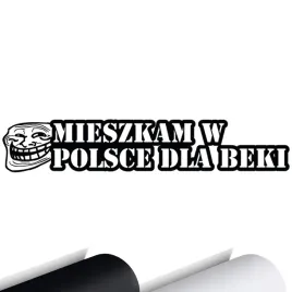 naklejka-na-auto-mieszkam-w-polsce-dla-beki-18x3