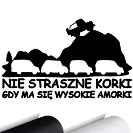 naklejka-4x4-nie-straszne-korki-gdy-ma-sie-wysokie