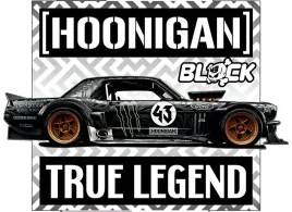 naklejka-hoonigan-ken-block-true-legend-13x10