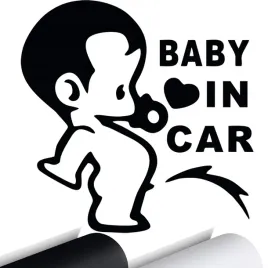 naklejka-na-samochod-auto-baby-in-car-15x15