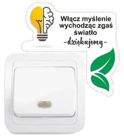 naklejka-na-sciane-wlacz-myslenie-zgas-swiatlo