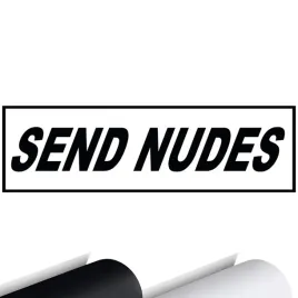 naklejka-na-samochod-auto-send-nudes-16x5