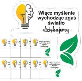 10x-naklejka-na-sciane-wlacz-myslenie-zgas-swiatlo