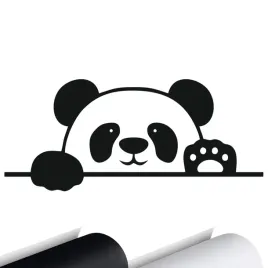 naklejka-na-samochod-panda-mis-8x18-cm