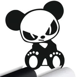 naklejka-na-samochod-panda-mis-misiek-13x16