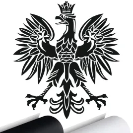 naklejka-na-samochod-polska-godlo-orzel-12x14-cm