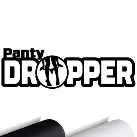 naklejka-na-samochod-auto-panty-dropper-6x20