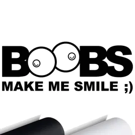 naklejka-na-samochod-auto-boobs-smile-6x15cm