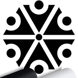 naklejka-na-samochod-perun-symbol-ochrony-slowian