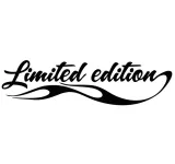 naklejka-na-samochod-wlepka-limited-edition-8x30cm-stan-nowy