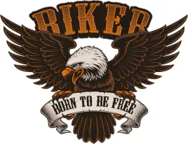naklejka-na-samochod-motor-orzel-born-to-be-free-15x20-cm-druk