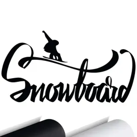 naklejka-na-samochod-motyw-snowboard-10x19-cm