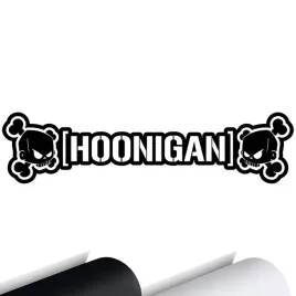 naklejka-na-samochod-napis-hoonigan-block-czaszka-skull-11x44-druk