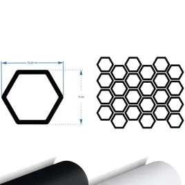 naklejka-na-samochod-hexagen-24-sztuki-pusty