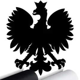 naklejka-na-samochod-orzel-polska-godlo-polskie