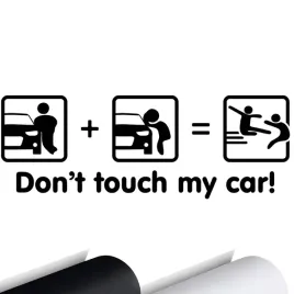 naklejka-na-samochod-don-t-touch-my-car-funny-7x20