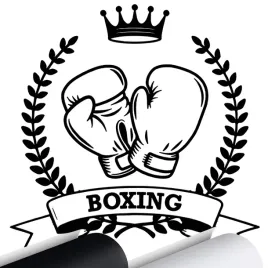 naklejka-hobby-sport-boks-boxing-12x12-cm
