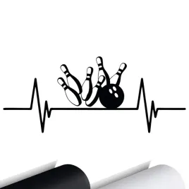 naklejka-puls-linia-zycia-bowling-kregle-22x9