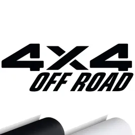 naklejka-na-auto-4x4-off-road-10x5cm