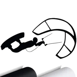 naklejka-hobby-sport-kite-kitesurfing-17x9-cm