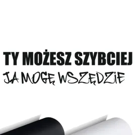 naklejka-na-samochod-mozesz-szybciej-20x14-cm