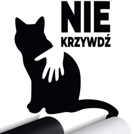 naklejka-na-samochod-nie-krzywdz-kot-14x12