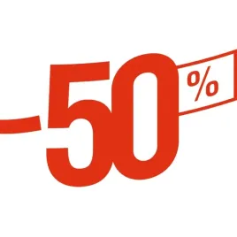 naklejka-promocyjna-na-witryne-szybe-sklepu-promocja-wyprzedaz-50percent-42x73