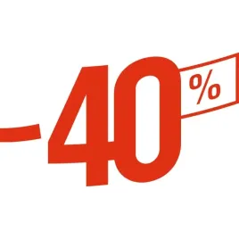 naklejka-promocyjna-na-witryne-szybe-sklepu-promocja-wyprzedaz-40percent-22x38