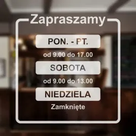 mleczna-naklejka-na-szybe-drzwi-biuro-godziny-otwarcia-40x417