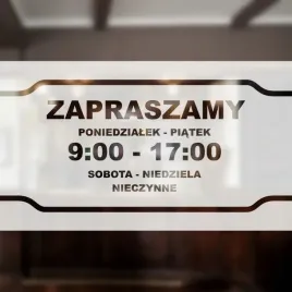 mleczna-naklejka-na-szybe-drzwi-biuro-godziny-otwarcia-40x100