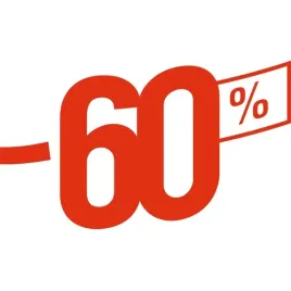 naklejka-promocyjna-na-witryne-szybe-sklepu-promocja-wyprzedaz-60percent-22x38