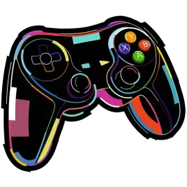 naklejka-dekoracyjna-na-sciane-gaming-game-pad-kontroler-do-gry-113x96