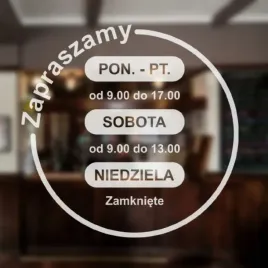 mleczna-naklejka-na-szybe-drzwi-biuro-godziny-otwarcia-40x40