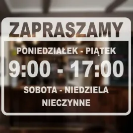 mleczna-naklejka-na-szybe-drzwi-biuro-godziny-otwarcia-30x40